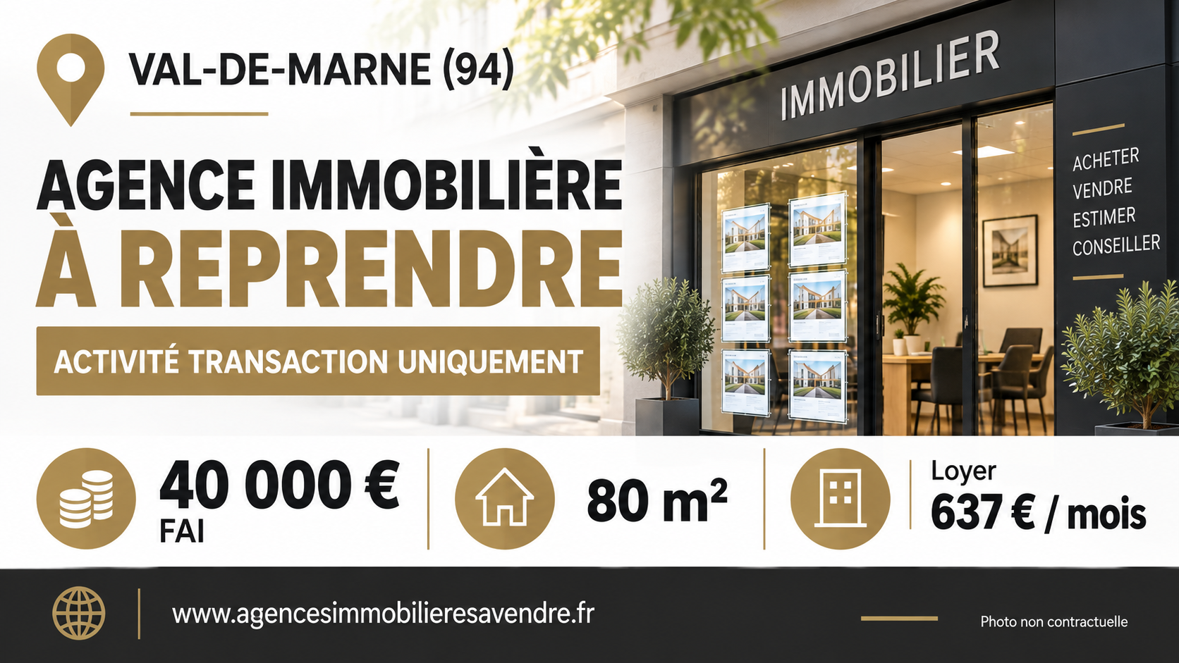 image agences immobilieres